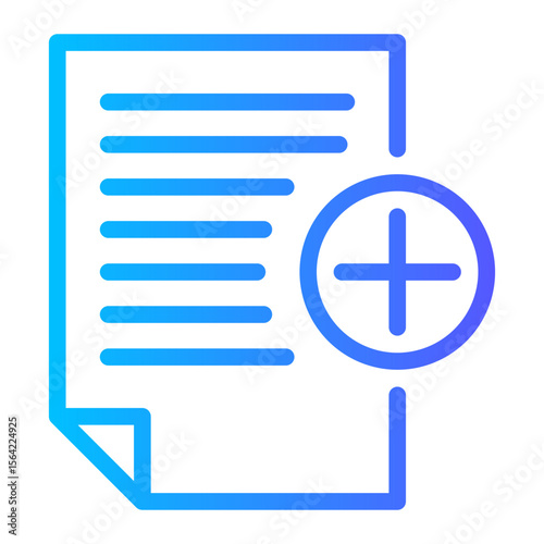 add document icon