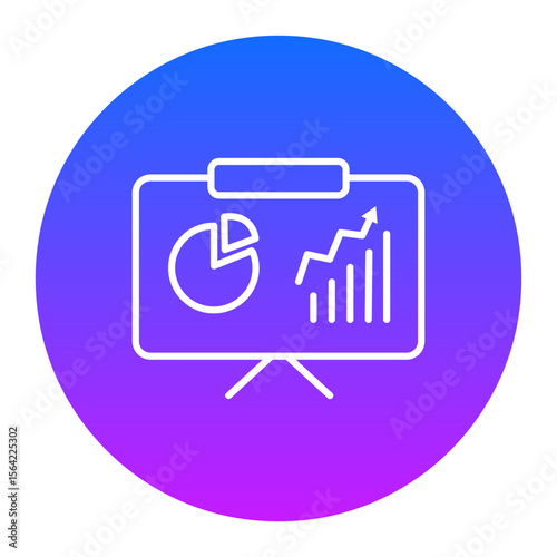 Statistical presentation