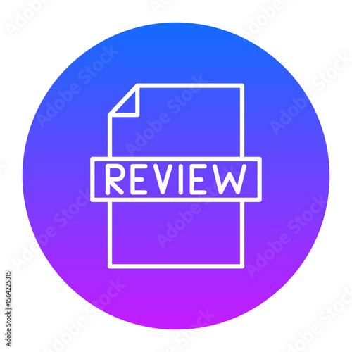 Review file