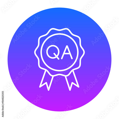 Quality assurance