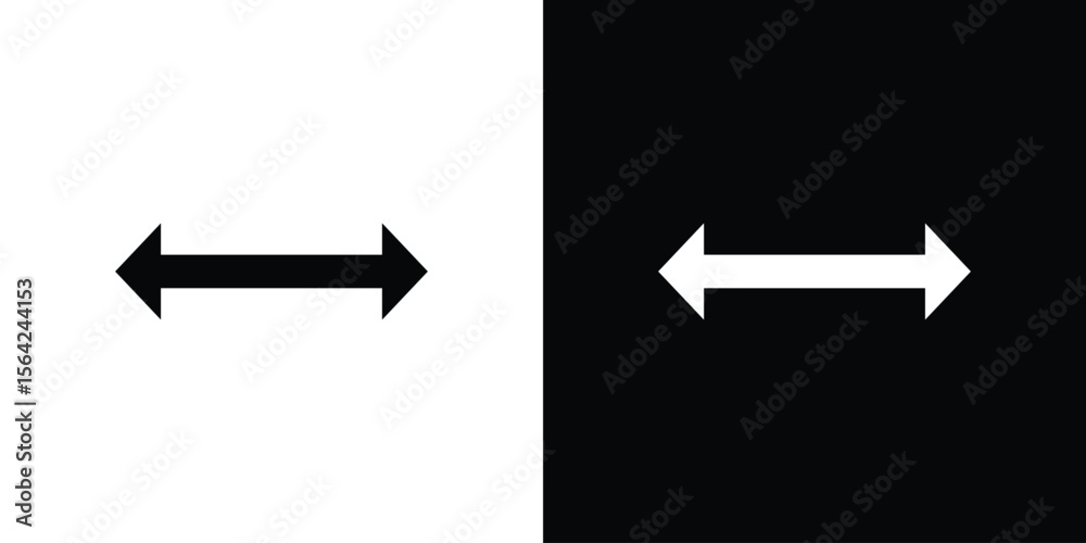 Double arrow icon symbol illustration doodle design Double arrow icon symbol illustration doodle design