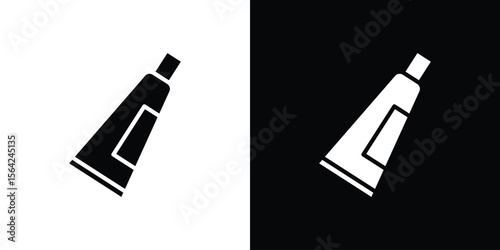 Ointment icon symbol illustration doodle design