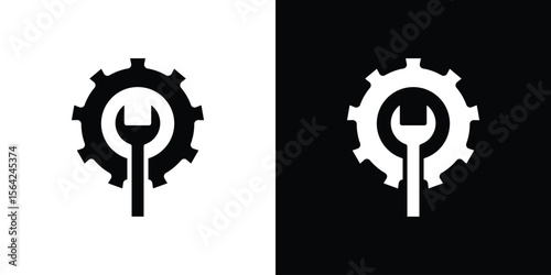 Productivity tools icon symbol illustration doodle design