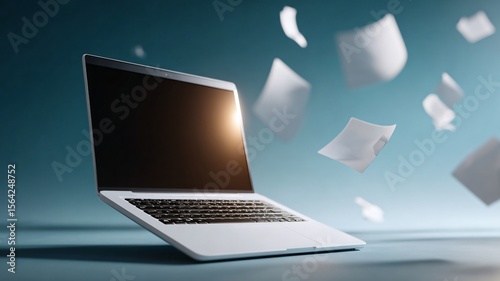 Streamlined Workflow Effortless Document Management with Digital Solutions