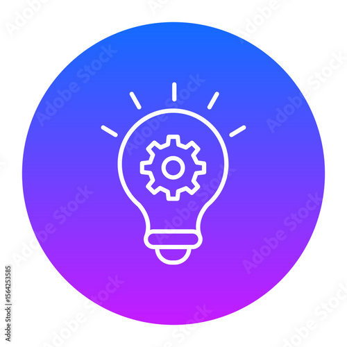 innovation icon
