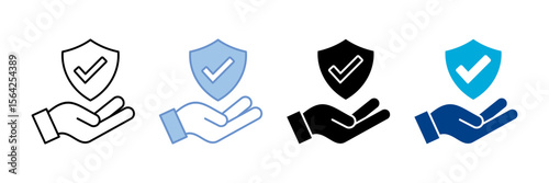 Insurance Icon