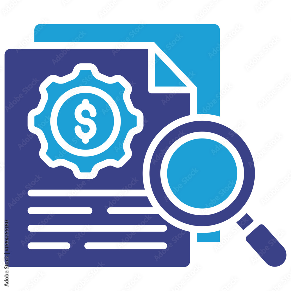 Audit Icon Audit Icon