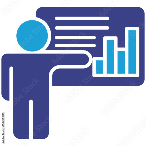 Presentation Icon