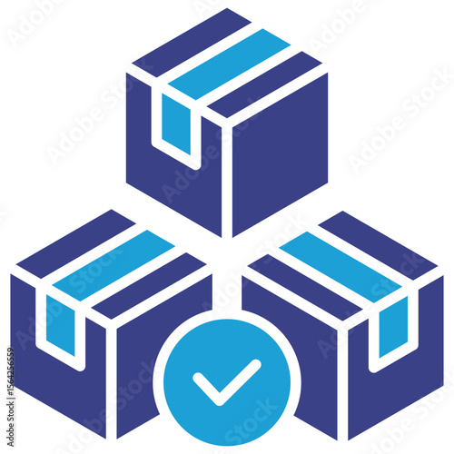 Goods Icon