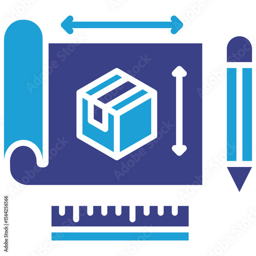Product Design Icon