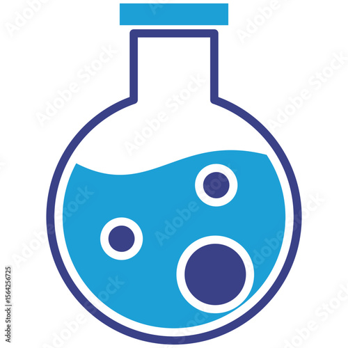 Chemical Icon