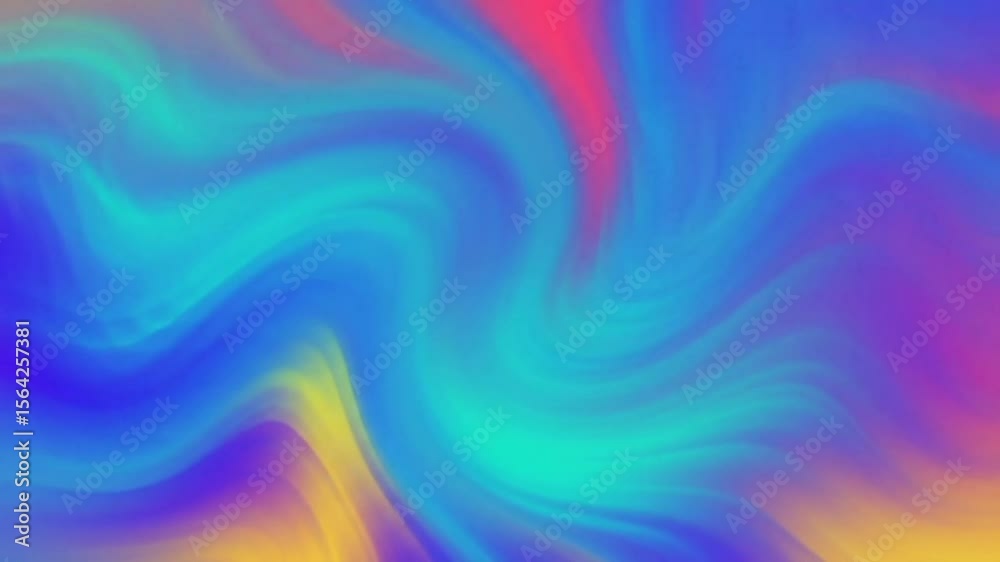 abstract colorful background