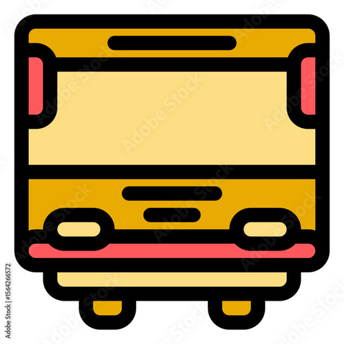 bus icon