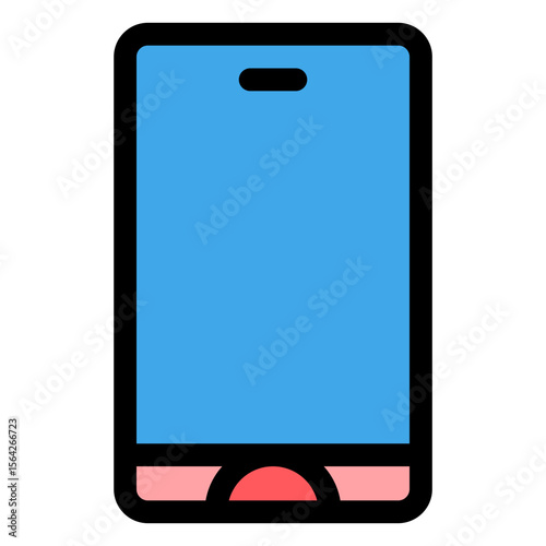 smartphone icon