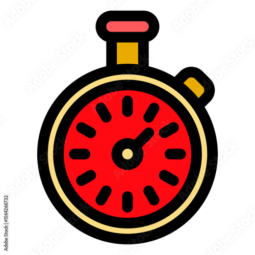 stop watch icon