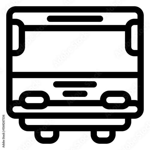 bus icon