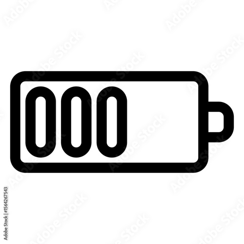 battery icon