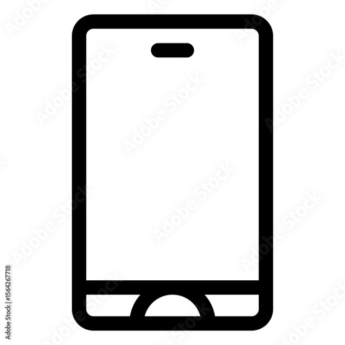 smartphone icon