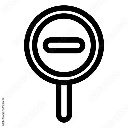 stop sign icon