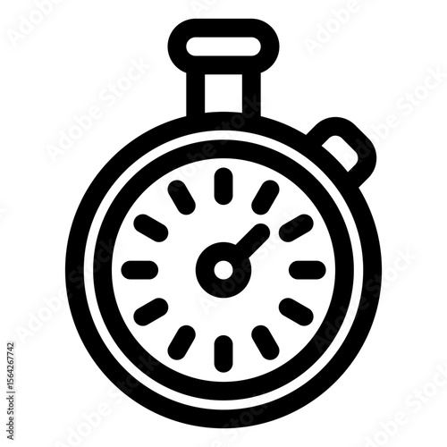 stop watch icon