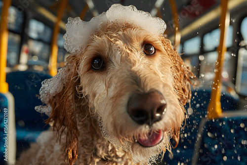 Suds City Dog Wash Adventure