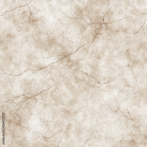 Elegant beige marble texture with subtle veining for interior design and backgrounds