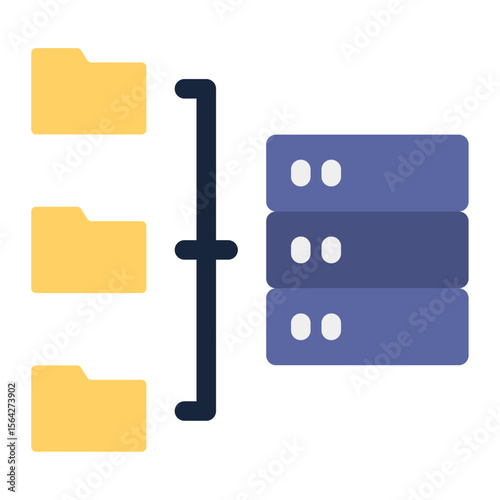 file management icon