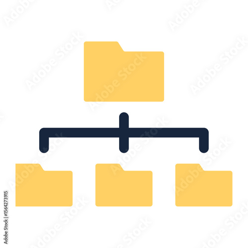 file management icon