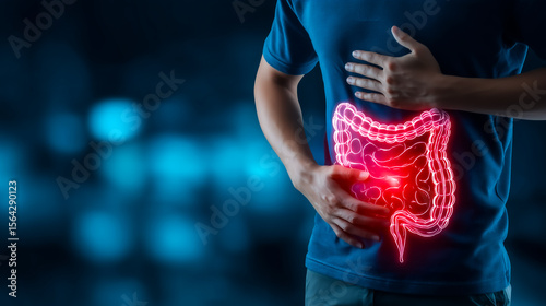 Concept of gastrointestinal disorder