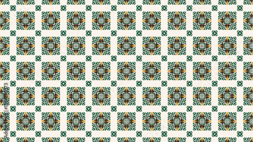 seamless vector patterns for textile Fashion design and home decor product wrapping.