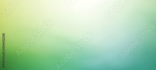 A_gentle_green_gradient background