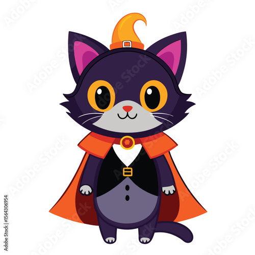 halloween elements vector file 
