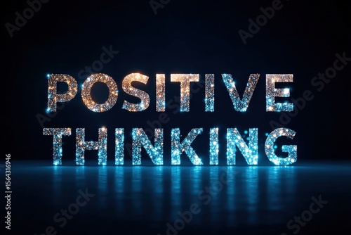 Positive thinking make you feel better