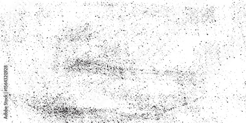  Dirt overlay or screen effect use for grunge and   grunge black and white distressed texture background