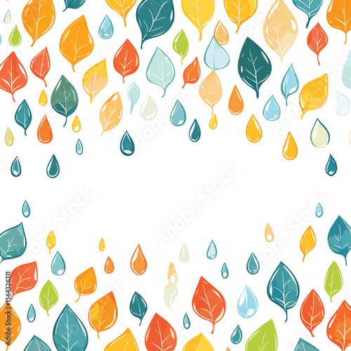 Autumn background