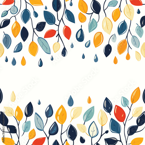 Autumn background
