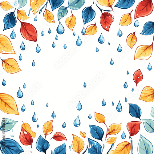 Autumn background