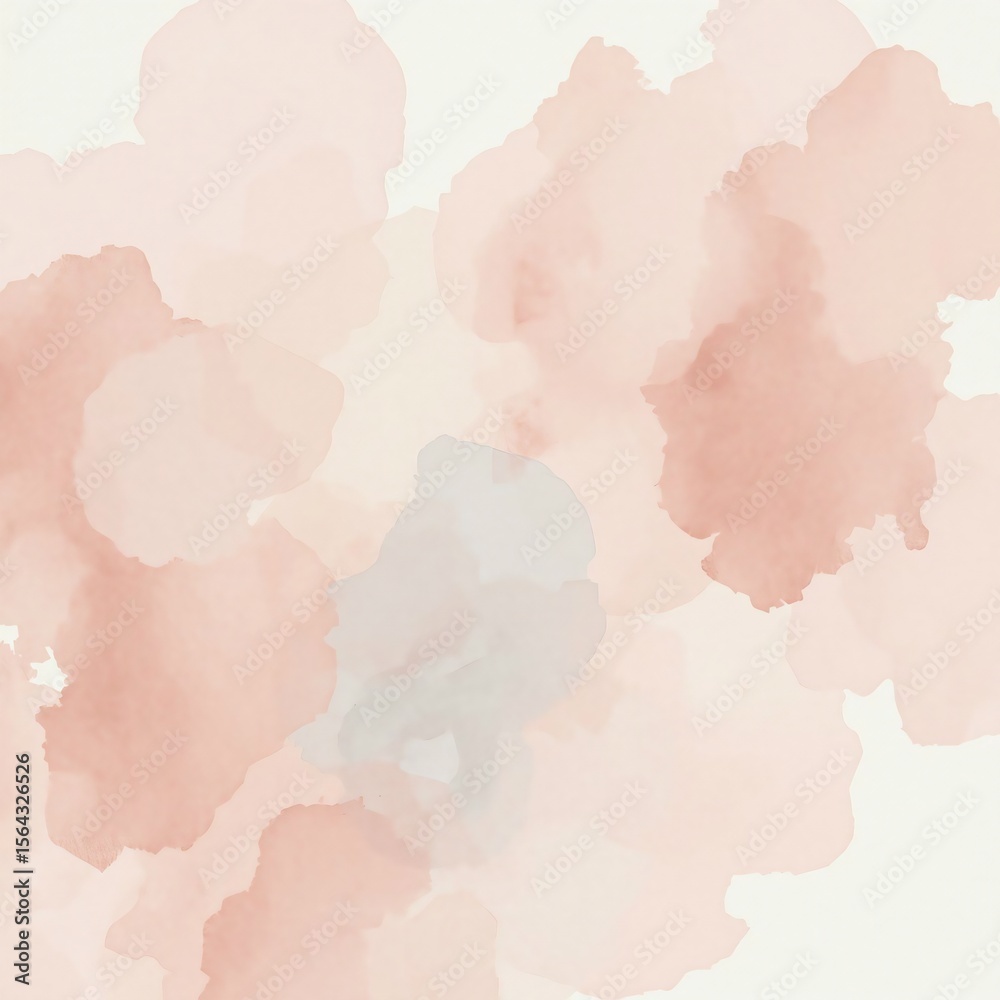 Obraz premium abstract watercolor background