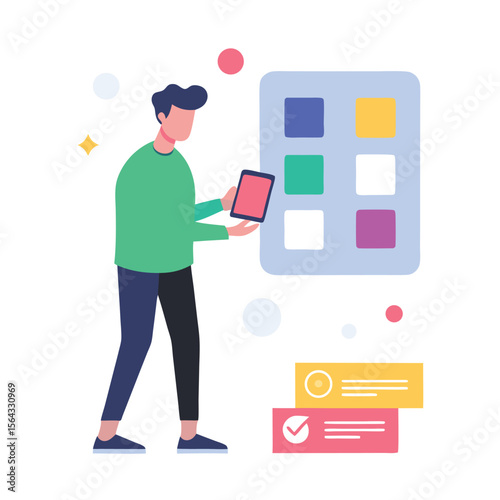 Adobe Illustrator Artwork