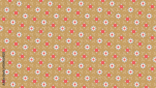 seamless vector patterns for Fashion design and home decor