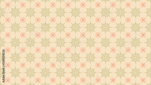 seamless vector patterns for Fashion design and home decor