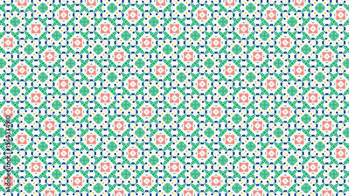 seamless vector patterns for Fashion design and home decor