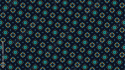 seamless vector patterns for Fashion design and home decor