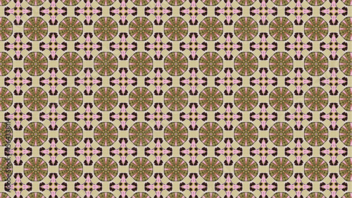 seamless vector patterns for Fashion design and home decor