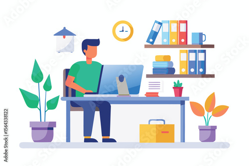 Adobe Illustrator Artwork