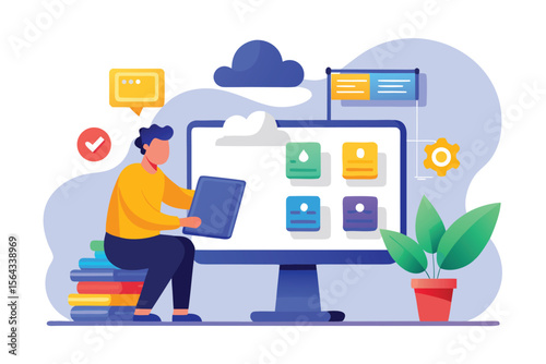 Adobe Illustrator Artwork