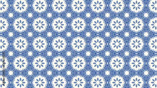 seamless vector patterns for Fashion design and home decor