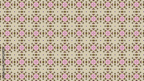 seamless vector patterns for Fashion design and home decor