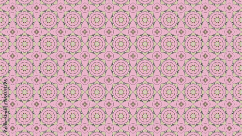 seamless vector patterns for Fashion design and home decor