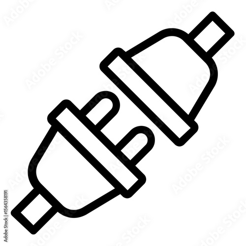 plug icon